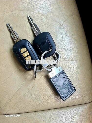 CHEVROLET CAPTIVA LT 2.4, MÁY SỐ NGON, THẮNG ĐĨA.