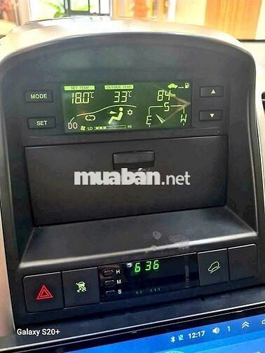 CHEVROLET CAPTIVA LT 2.4, MÁY SỐ NGON, THẮNG ĐĨA.