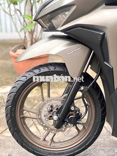 HONDA VARIO125i ĐK 2020 BSTP 9 CHỦ(hỗ trợ góp)