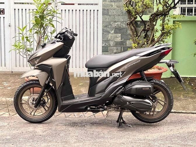 HONDA VARIO125i ĐK 2020 BSTP 9 CHỦ(hỗ trợ góp)