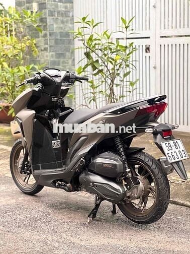 HONDA VARIO125i ĐK 2020 BSTP 9 CHỦ(hỗ trợ góp)