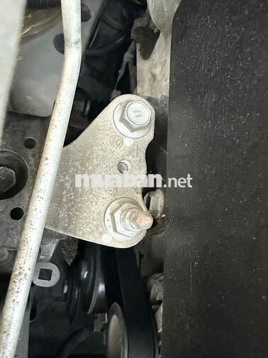 coroll altis 2.0 V.  xe cọp bs 3939