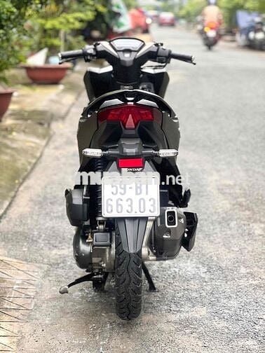 HONDA VARIO125i ĐK 2020 BSTP 9 CHỦ(hỗ trợ góp)