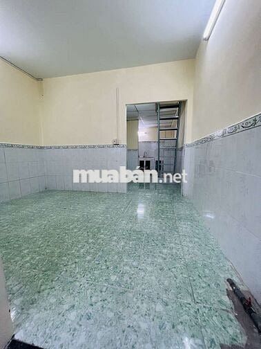 Nhà Hẻm xe tải 3pn 2wc Tân phú