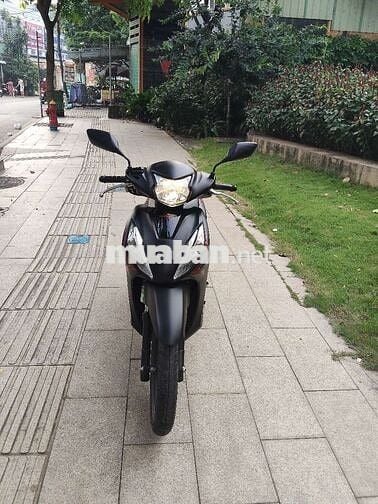 Cần bán vision 2024 bánh lớn bản đặc biệt 👌