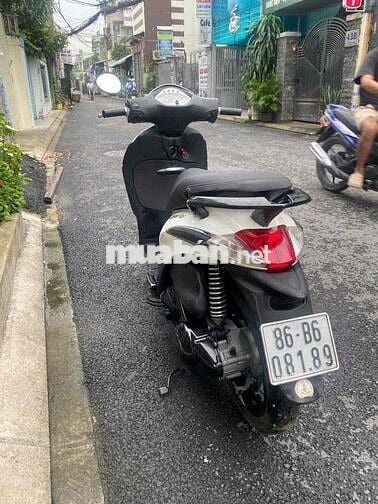 piago Libety Fi xinh đẹp