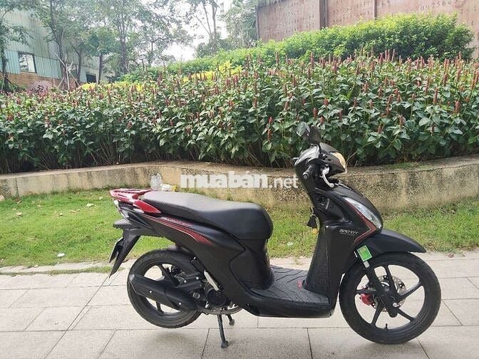 Cần bán vision 2024 bánh lớn bản đặc biệt 👌