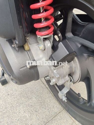 Cần bán vision 2024 bánh lớn bản đặc biệt 👌