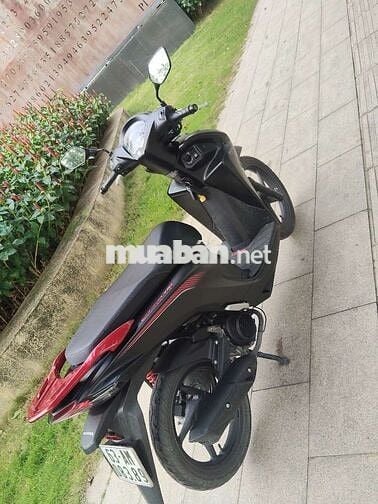 Cần bán vision 2024 bánh lớn bản đặc biệt 👌