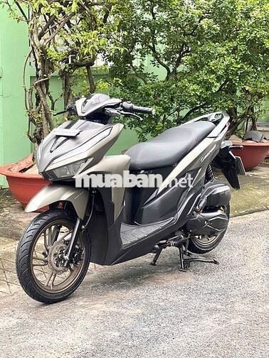 HONDA VARIO125i ĐK 2020 BSTP 9 CHỦ(hỗ trợ góp)