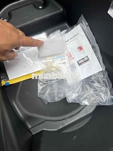 cần bán xe Fveego