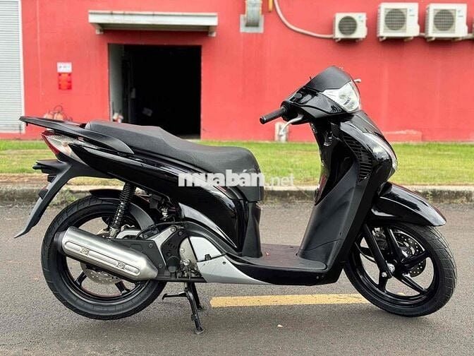 Cần bán SH_CỤC_NHẬP_Ý - Zzin tất cả ạ