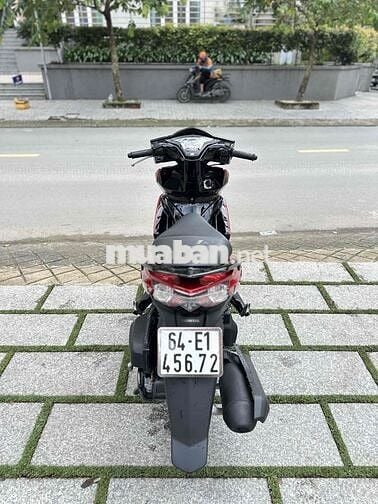 ❤️ Airblade 125 BS Thấy Cưng 45672