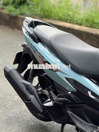 ab 125cc 4val siêu lướt nhu mới xe đẹp zin 9 chủ