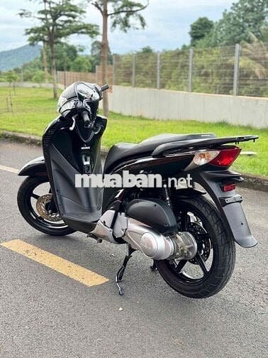 Cần bán SH_CỤC_NHẬP_Ý - Zzin tất cả ạ