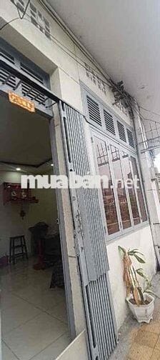 căn hộ 123 Hải Thượng Lãng Ông, p10, q5, 101m2, 2pn. tầng 1. 2.95tỷ