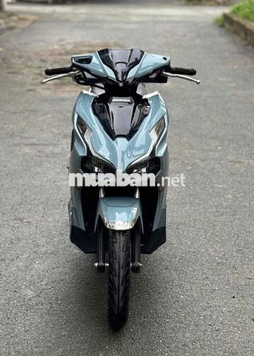 ab 125cc 4val siêu lướt nhu mới xe đẹp zin 9 chủ