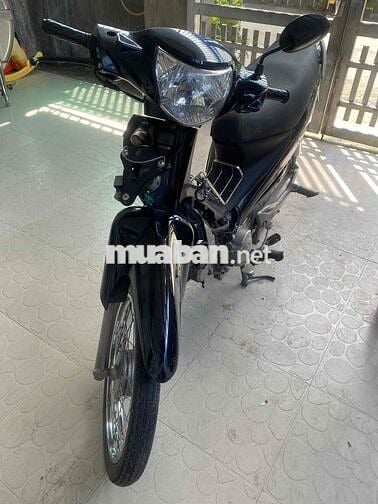 xe số suzuki máy chất