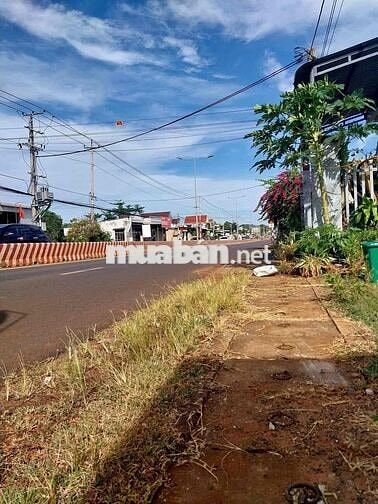 Đất mặt tiền 1118m2 Tỉnh lộ 328 trung tâm Xã Hoà Bình- BRVT