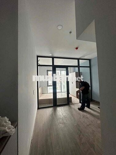 Chính Chủ Cho Thuê 1PN Ban Công Máy Giặt Riêng Ngay Lotte Q7