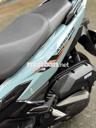 ab 125cc 4val siêu lướt nhu mới xe đẹp zin 9 chủ