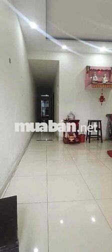 căn hộ 123 Hải Thượng Lãng Ông, p10, q5, 101m2, 2pn. tầng 1. 2.95tỷ