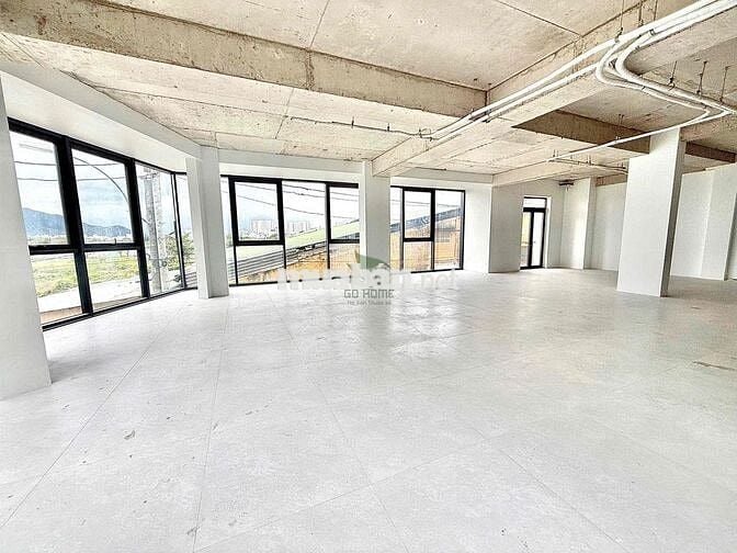 CHO THUÊ MẶT BẰNG TẦNG 2 CÓ THANG MÁY KHU ACC VƯỜN XOÀI GIÁ 17 TRIỆU