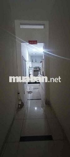 căn hộ 123 Hải Thượng Lãng Ông, p10, q5, 101m2, 2pn. tầng 1. 2.95tỷ