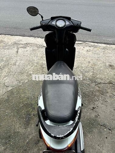 Honda Click 110 2007 bstp full chức năng giá mềm