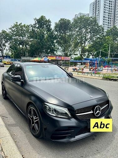 Mercedes Benz AMG 2021 - 21300 km (SG)
