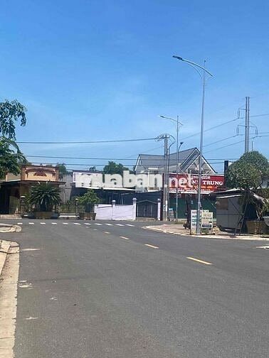 Đất mặt tiền 1118m2 Tỉnh lộ 328 trung tâm Xã Hoà Bình- BRVT