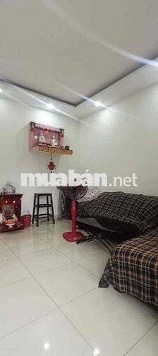 căn hộ 123 Hải Thượng Lãng Ông, p10, q5, 101m2, 2pn. tầng 1. 2.95tỷ