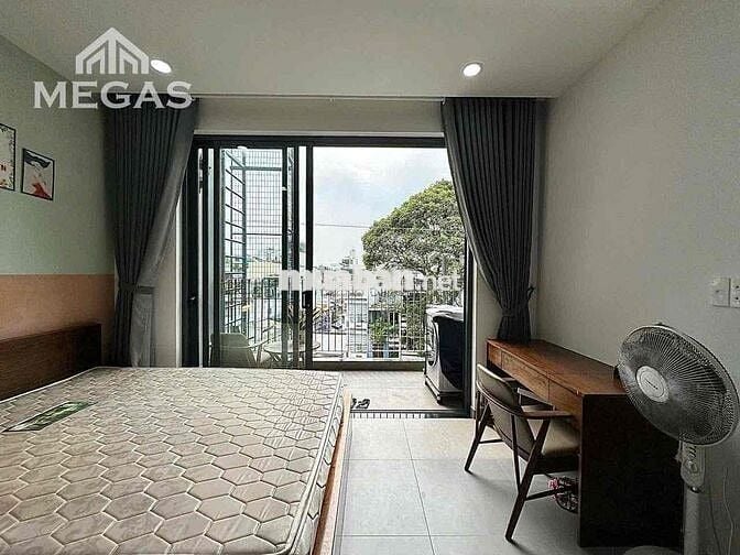 STUDIO BANCOL_FULLNT_ĐÓN NẮNG GIÓ_TỐT THUẬN TIỆN DI CHUYỂN Q1,3,10🔥🔥