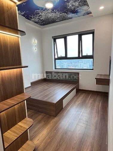 Cho thuê căn hộ Q7 Riversde, Q7, DT: 67 m2, 2PN, 2WC. Nội thất đầy đủ.