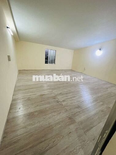 Nhà Hẻm xe tải 3pn 2wc Tân phú