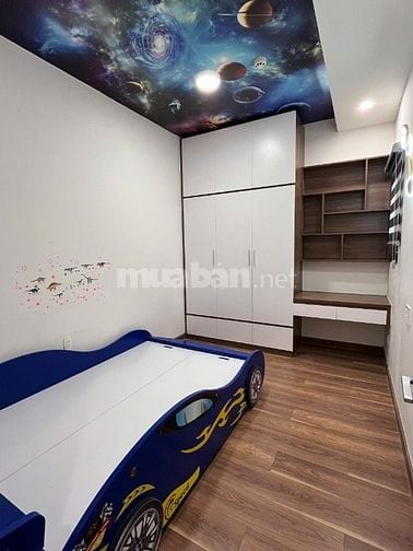 Cho thuê căn hộ Q7 Riversde, Q7, DT: 67 m2, 2PN, 2WC. Nội thất đầy đủ.