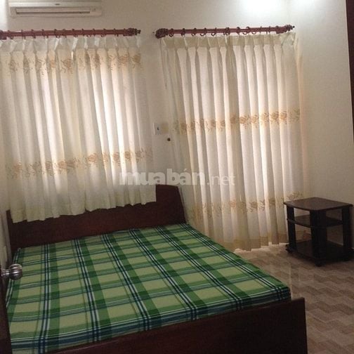 Bán Nhà Hẻm 280 Huỳnh Văn Bánh Sau Căn Mặt Tiền. Giá 6.25 Tỷ