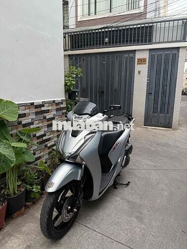 Sh 150 cbs Xám porche biển tp chính chủ