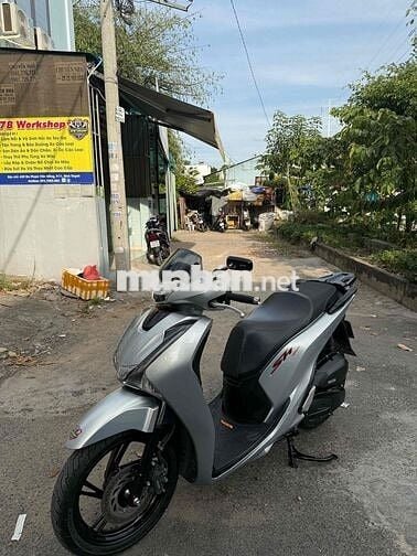 Sh 150 cbs Xám porche biển tp chính chủ
