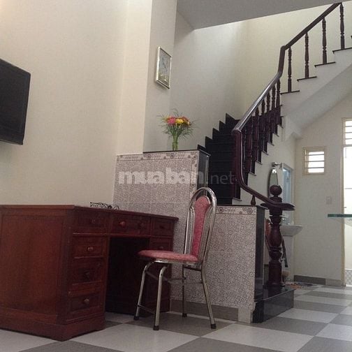 Bán Nhà Hẻm 280 Huỳnh Văn Bánh Sau Căn Mặt Tiền. Giá 6.25 Tỷ