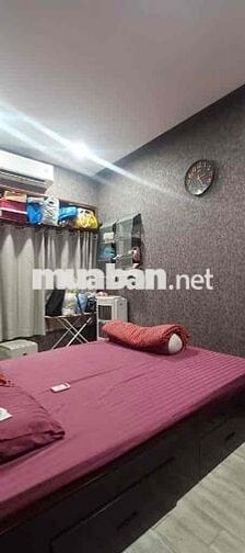 căn hộ 123 Hải Thượng Lãng Ông, p10, q5, 101m2, 2pn. tầng 1. 2.95tỷ