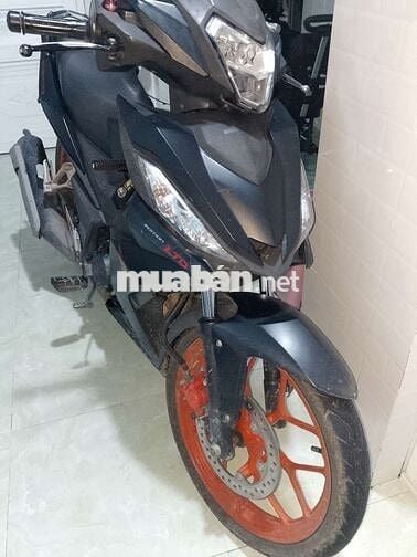 Cần thanh lý 1 xe winner v1 đen nhám 2018