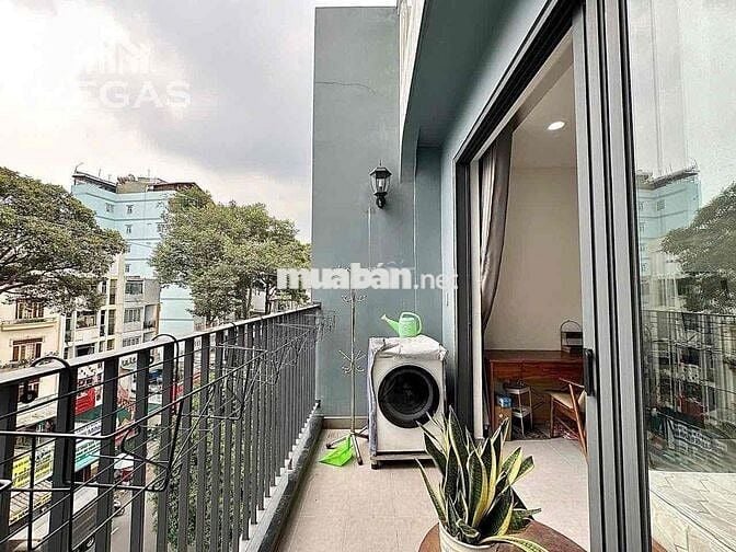 STUDIO BANCOL_FULLNT_ĐÓN NẮNG GIÓ_TỐT THUẬN TIỆN DI CHUYỂN Q1,3,10🔥🔥