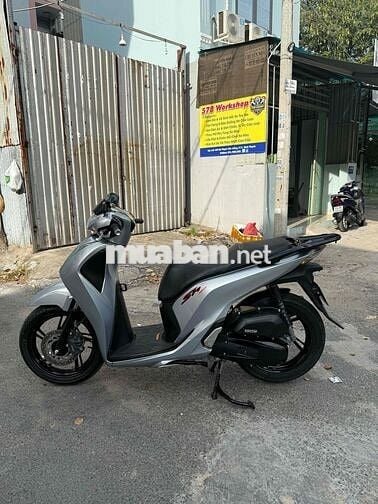 Sh 150 cbs Xám porche biển tp chính chủ