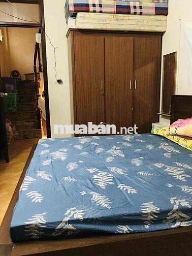 Nhà Nguyên Căn Cho Thuê phố Nguyễn Đức Cảnh, Hoàng Mai 35m x 4 Tầng