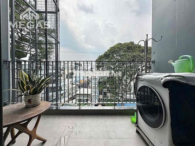 STUDIO BANCOL_FULLNT_ĐÓN NẮNG GIÓ_TỐT THUẬN TIỆN DI CHUYỂN Q1,3,10🔥🔥