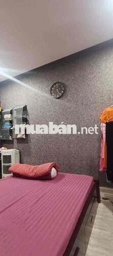 căn hộ 123 Hải Thượng Lãng Ông, p10, q5, 101m2, 2pn. tầng 1. 2.95tỷ