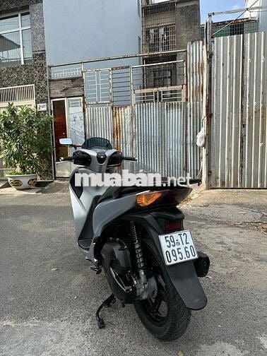 Sh 150 cbs Xám porche biển tp chính chủ