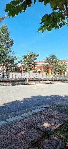 LÔ ĐẤT TUYỆT ĐẸP 112M2, KHU ĐẤT VÀNG PHÚ CÁT