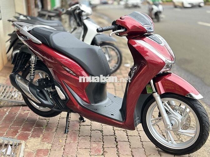 SH 2025 Khách Mới Mua Ra Khỏi Head Honda